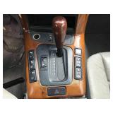 1999 BMW 328i Convertible