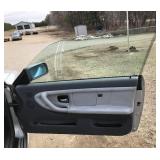 1999 BMW 328i Convertible