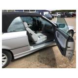 1999 BMW 328i Convertible