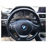 2015 BMW 328i AWD