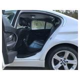 2015 BMW 328i AWD