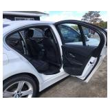 2015 BMW 328i AWD