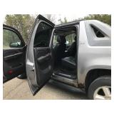 2008 Chevy Avalanche LTZ 4X4