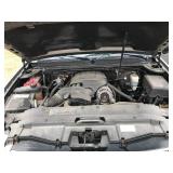 2008 Chevy Avalanche LTZ 4X4