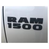 2013 Ram 1500 4X4