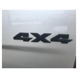 2013 Ram 1500 4X4