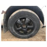 2013 Ram 1500 4X4