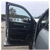 2013 Ram 1500 4X4
