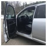 2013 Ram 1500 4X4