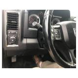 2013 Ram 1500 4X4