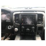2013 Ram 1500 4X4