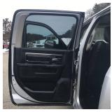 2013 Ram 1500 4X4
