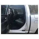 2013 Ram 1500 4X4