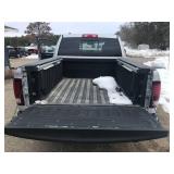2013 Ram 1500 4X4