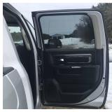 2013 Ram 1500 4X4