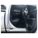2013 Ram 1500 4X4