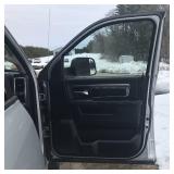 2013 Ram 1500 4X4