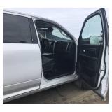 2013 Ram 1500 4X4