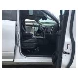 2013 Ram 1500 4X4