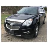 2014 Chevy Equinox