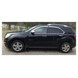 2014 Chevy Equinox