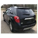 2014 Chevy Equinox