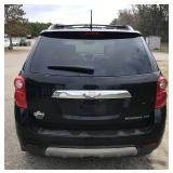 2014 Chevy Equinox