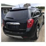 2014 Chevy Equinox