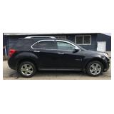 2014 Chevy Equinox