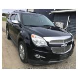 2014 Chevy Equinox