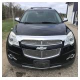 2014 Chevy Equinox