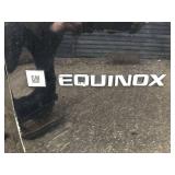 2014 Chevy Equinox