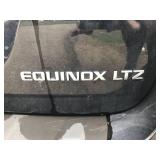 2014 Chevy Equinox