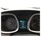 2014 Chevy Equinox