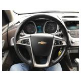 2014 Chevy Equinox