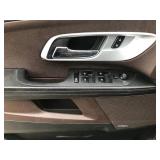 2014 Chevy Equinox