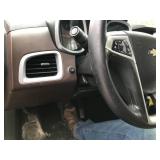 2014 Chevy Equinox