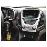 2014 Chevy Equinox