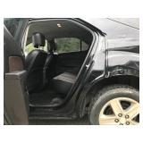 2014 Chevy Equinox