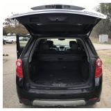 2014 Chevy Equinox