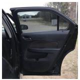 2014 Chevy Equinox