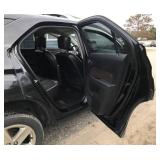 2014 Chevy Equinox