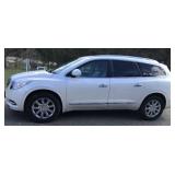 2014 Buick Enclave AWD