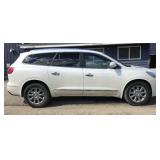 2014 Buick Enclave AWD