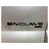 2014 Buick Enclave AWD