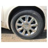 2014 Buick Enclave AWD