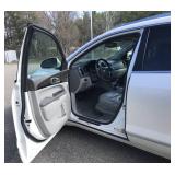 2014 Buick Enclave AWD