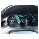 2014 Buick Enclave AWD