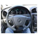 2014 Buick Enclave AWD