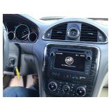 2014 Buick Enclave AWD